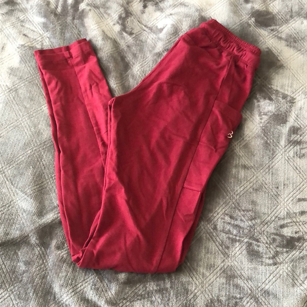 Built Apparel Jogger
